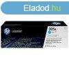 HP CE411A Toner CIN 2.600 oldal kapacits No.305A