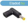 Akyga csatlakoz univerzlis tpegysghez AK-ND-C03 USB-C / 