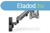 Digitus Universal Monitor Wall Mount with Gas Spring and Swi