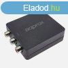 Approx APPC41 RCA to HDMI Adapter Black