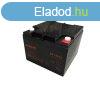 APC 12V/26Ah AQDD12 sznetmentes AMG csereakkumultor 1db/cs