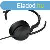 Jabra Evolve2 50 USB-C/A UC Mono Bluetooth Headset Black