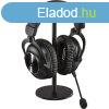 Logitech PRO X Wireless Headset Black