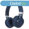 Sencor SEP Frieza Bluetooth Headset Blue