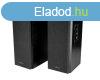 Media-Tech MT3143K Audience HQ 2.0 hangszr Black