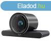 Lenovo 4K Pro Webkamera Black