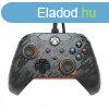 PDP Xbox Series X/S & PC USB Gamepad Atomic Carbon