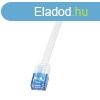Logilink CAT6 U-UTP Patch Cable 20m White