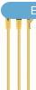 Gembird CAT6A S-FTP Patch Cable 3m Yellow