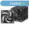 Arctic P12 Max Black (5 Pack)