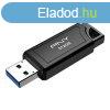 PNY 512GB PRO Elite V3 Gen 2 Flash Drive USB3.2 Black