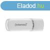 Intenso 64GB USB Type-C Flash Line USB3.2 White
