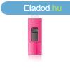 Silicon Power 128GB Blaze B05 USB3.0 Sweet Pink