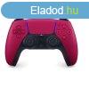Sony PlayStation 5 DualSense V2 Wireless Gamepad Cosmic Red