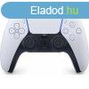 Sony PlayStation 5 DualSense V2 Wireless Gamepad Glacier Whi