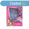 Canenco Disney hercegnk LCD rajztbla