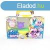 Washy Friends Color Reveal Pancsol cicusok kddal s 5 kieg