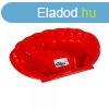 Dorex Kagyls homokoz medence piros 2075