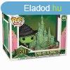 POP! Movies: Elphaba with The Emerald City (Wicked)