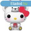 POP! Hello Kitty Polar Bear Metallic