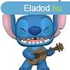 POP! Disney: Stitch with Ukelele (Lilo & Stitch)