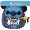POP! Disney: Stitch as Pong (Lilo & Stitch)
