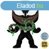 POP! Marvel: Venom (Marvel) Special Edition (Glows in the Da