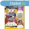 Focis krtyk Topps Match Attax EXTRA TCG 2024/25 UCC Mega M