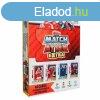 Focis krtyk Topps Match Attax EXTRA TCG 2024/25 UCC MEGA T