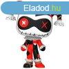 POP! Heroes: Patchwork Harley Quinn (DC Comics)