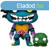 POP! TV: Slash & Pre Mutated Slash (Teenage Mutant Ninja