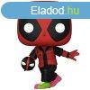 POP! Bowling Deadpool (Marvel)