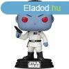 POP! Grand Admiral Thrawn (Star Wars: Ahsoka S2)