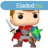 POP! Disney: Prince Phillip (Csipkerzsika)