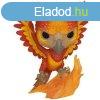 POP! Fawkes (Harry Potter)