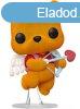 POP! Disney: Micimack Special Edition (Flocked)