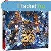 Good Loot Puzzle Gaming 20th Anniversary (World of Warcraft)