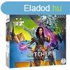 Good Loot Puzzle Game Art Chronicles The Witcher Yennefer &a