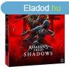 Good Loot Puzzle Gaming Assassin&#039;s Creed Shadows Na