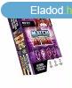 Focikrtyk Topps Match Attax TCG 2024/25 UCC Mega Tin 2 lil