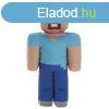 Plss Steve (Minecraft) 30 cm