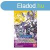 Digimon Card Game Double Diamond Dash Pack Ajndk