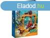 LEGO CITY CAPATAMADAS KASZKADOR KIHIVAS /60342/