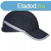 Portwest PW79 HI-VIS tsbiztos baseball sapka