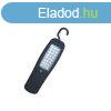 MaxSpeed 24 LED-es munkalmpa mgneses + akasztfl, 3 x AA