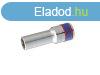 King Tony 427510M hossz torx dugkulcsfej 1/2" T10