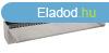 Niagara LED 60 fal (35db led) meleg fehr fny