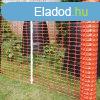 BARRIER hl 1,0 m, L-30 m, UV, HDPE (tmr: 8,5X2,5 cm) m