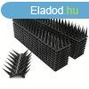 10db Tsks madr- s macskariaszt kertbe #Fekete