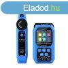 Noyafa NF-B509 - hlzati kbelteszter s multimter egyben